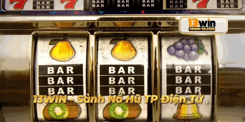 Banner chương trình khuyến mãi độc quyền sảnh nổ hũ tp điện tử 13win.
