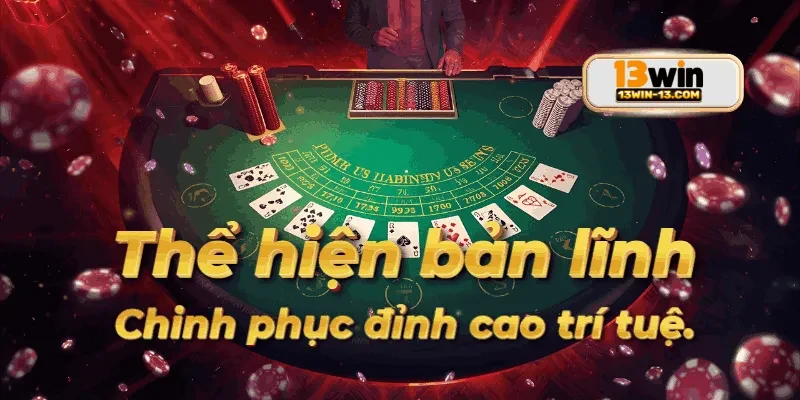 Khuyến mãi hấp dẫn tại game bài 13win dành cho hội viên mới.