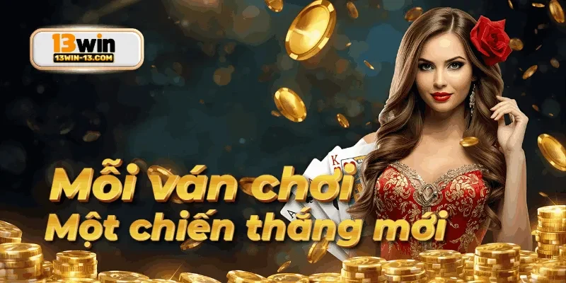 Ứng dụng 13win hỗ trợ đa thiết bị tiện lợi